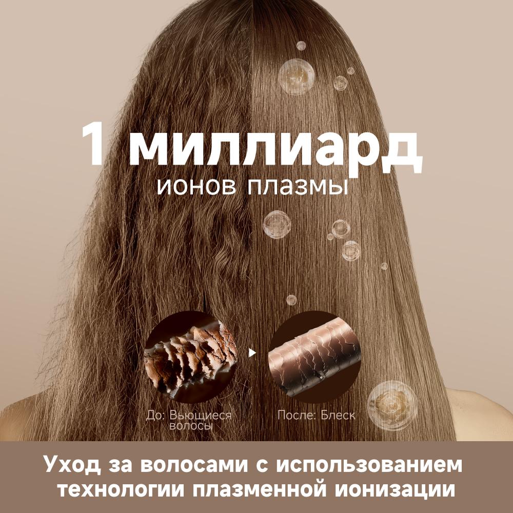 Фен Dreame Grand White