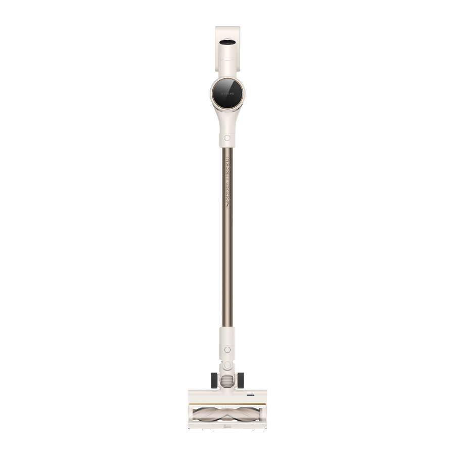 Беспроводной пылесос Dreame R10s Aqua White