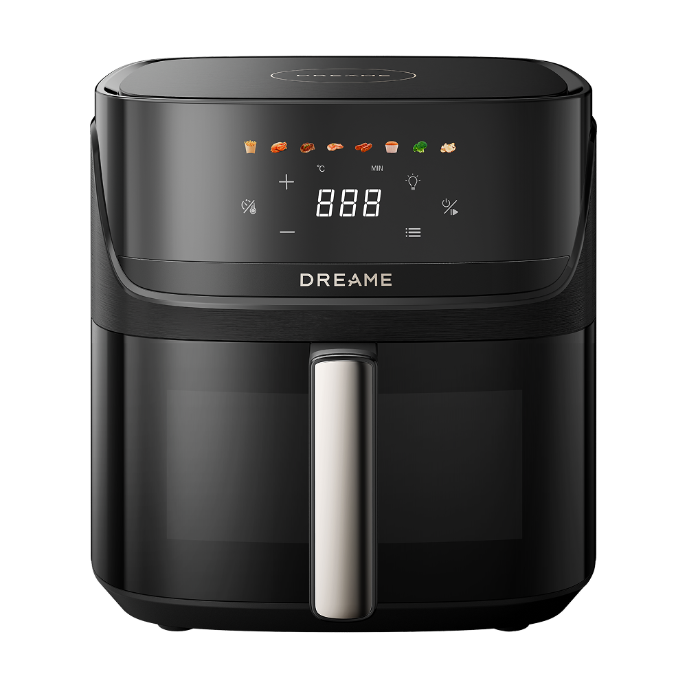 Аэрогриль Dreame Play AF10 Pro Black