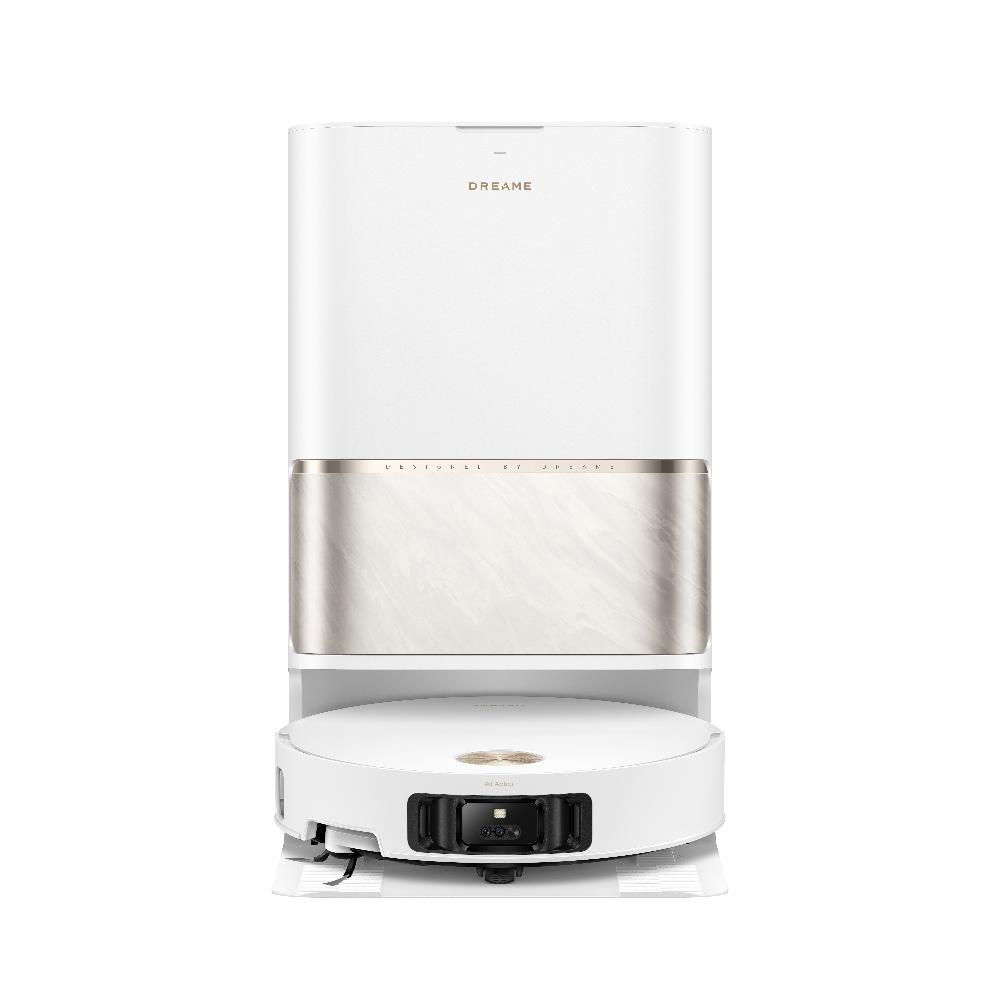 Робот-пылесос Dreame L60 Ultra White
