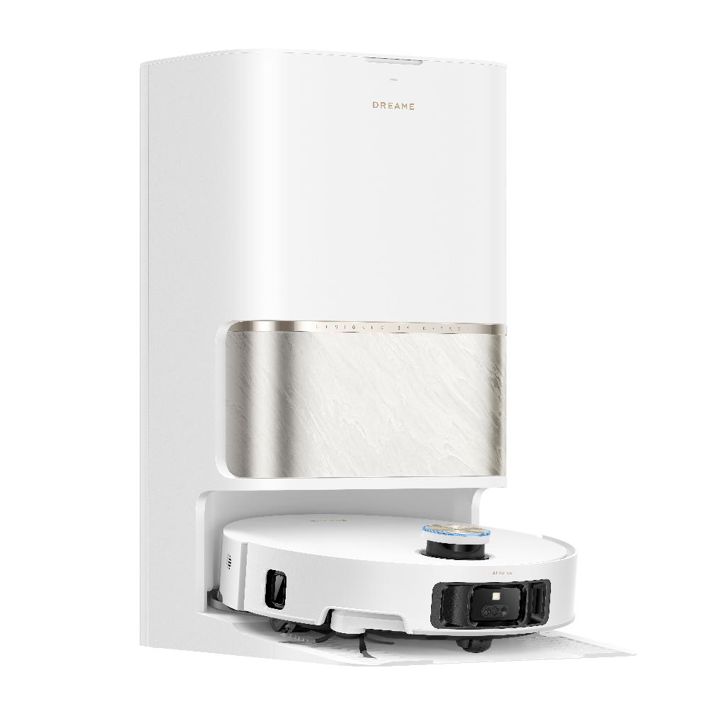 Робот-пылесос Dreame L60 Ultra White