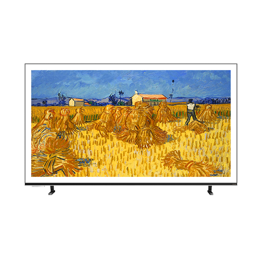 Телевизор Dreame AuraFrame QLED 4K TV Q100F