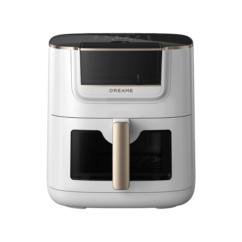 Аэрогриль (аэрофритюрница) Dreame Air Fryer AF30 White