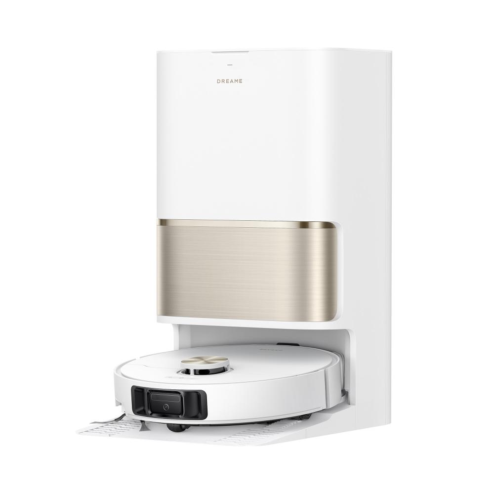 Робот-пылесос Dreame L60 Ultra AE White
