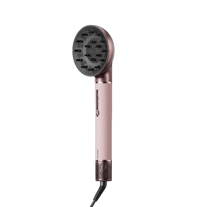 Стайлер Dreame AirStyle Pro HI Rose Pink