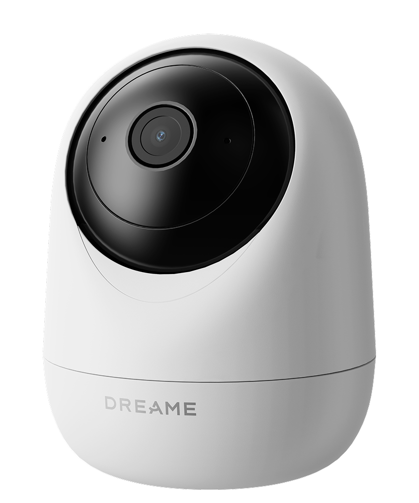 Камера для видеонаблюдения Dreame NAVO Care SE 1 Incam White 