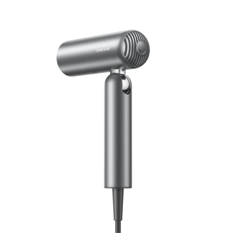 Фен Dreame Hairdryer Pocket High-speed Space Gray
