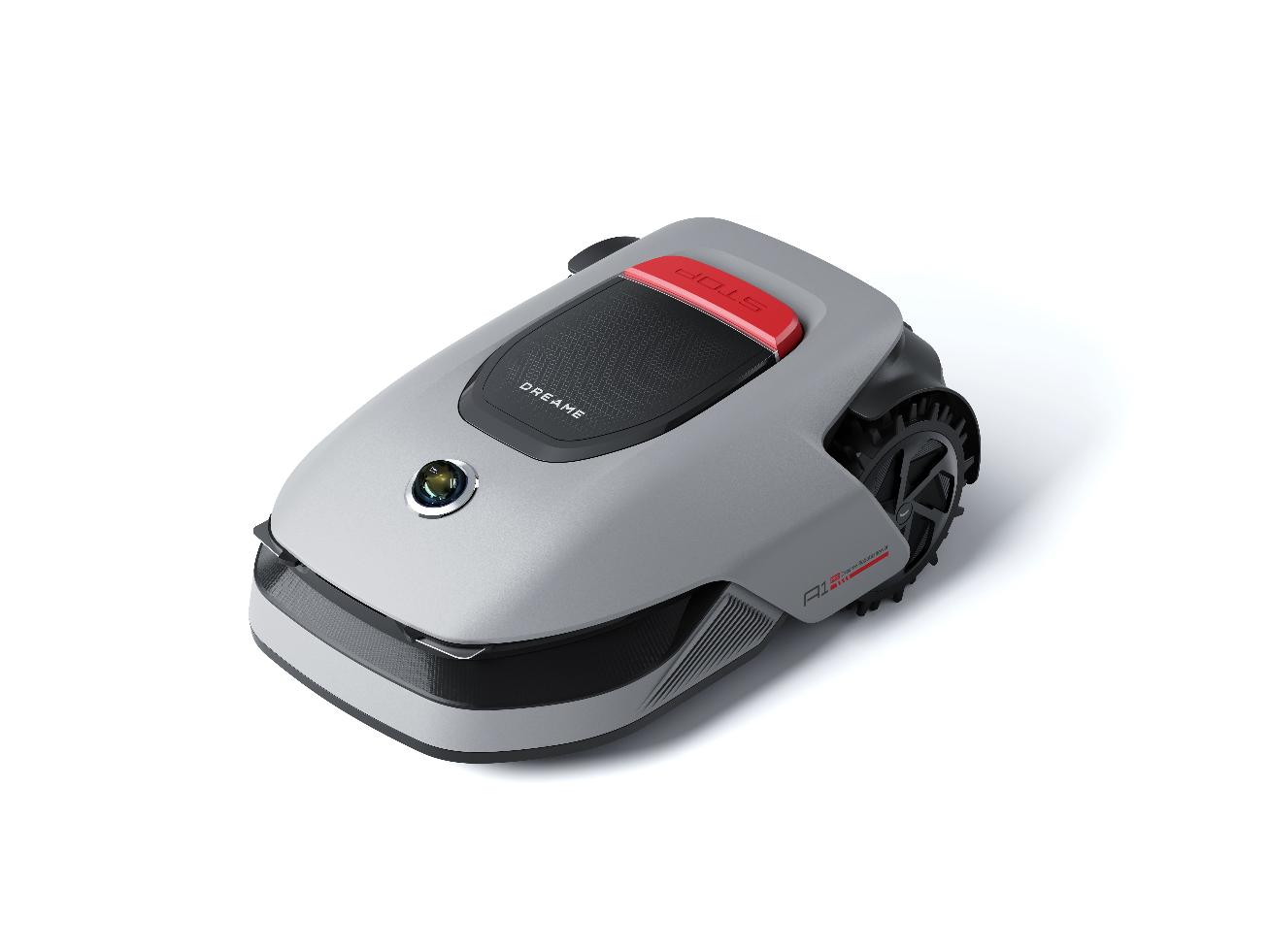 Газонокосилка-робот Dreame Roboticmower A1 Pro 800