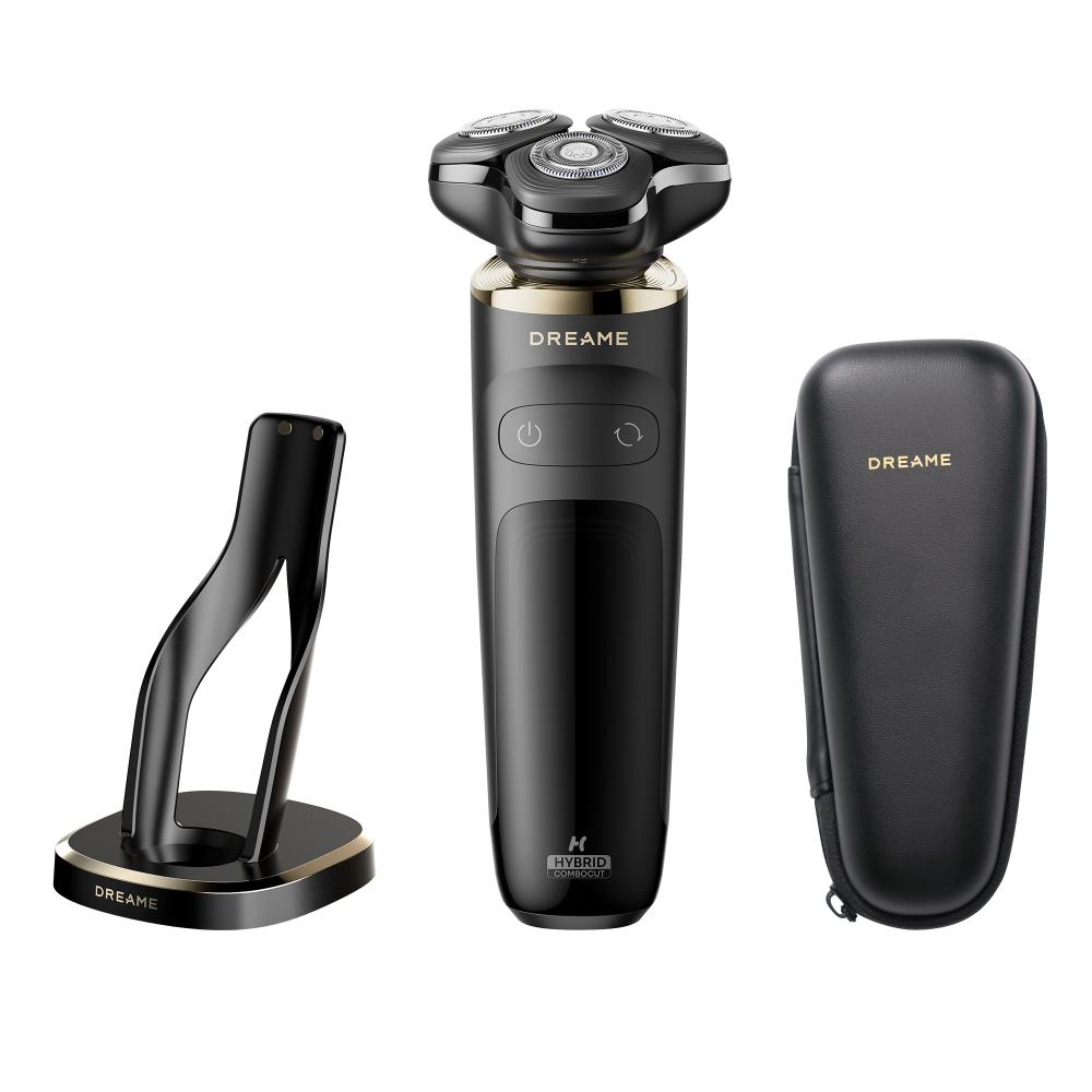 Бритва Dreame S9 Shaver Black