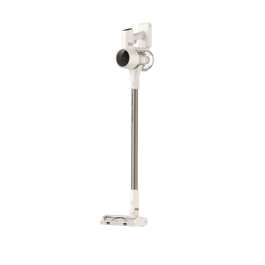 Беспроводной пылесос Dreame R10s Aqua White