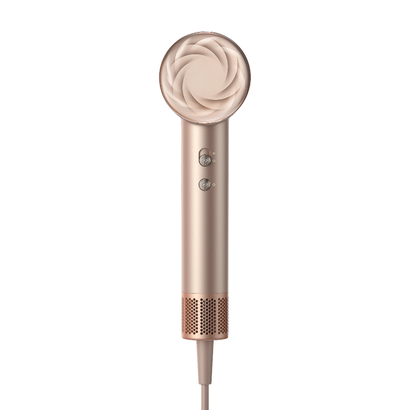 Фен Dreame Hair Glory Mix Gold