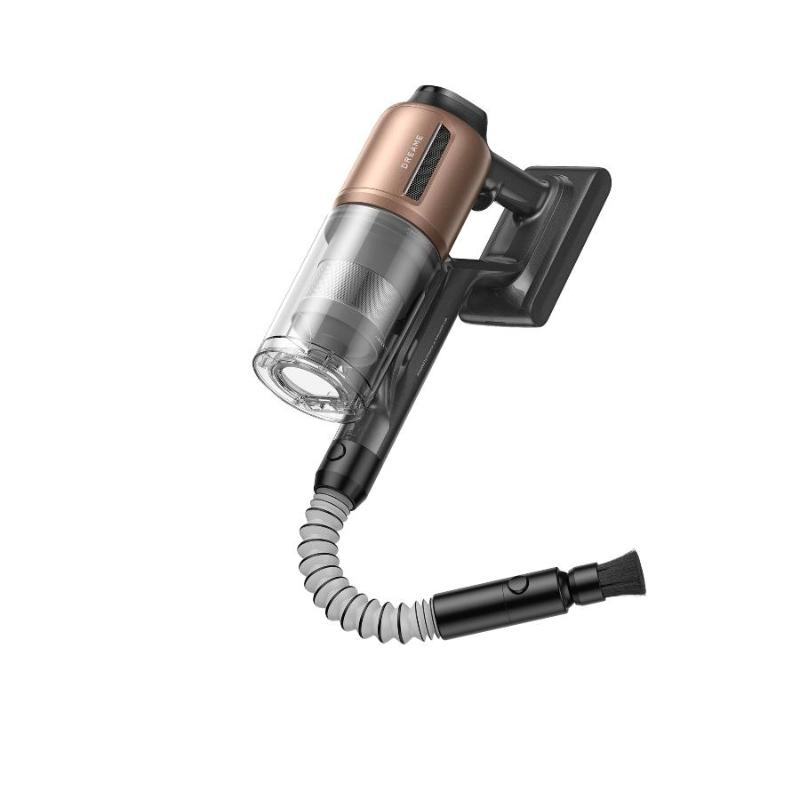 Беспроводной пылесос Dreame Z20 AquaCycle™ Station