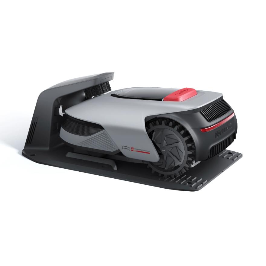 Газонокосилка-робот Dreame Roboticmower A1 Pro