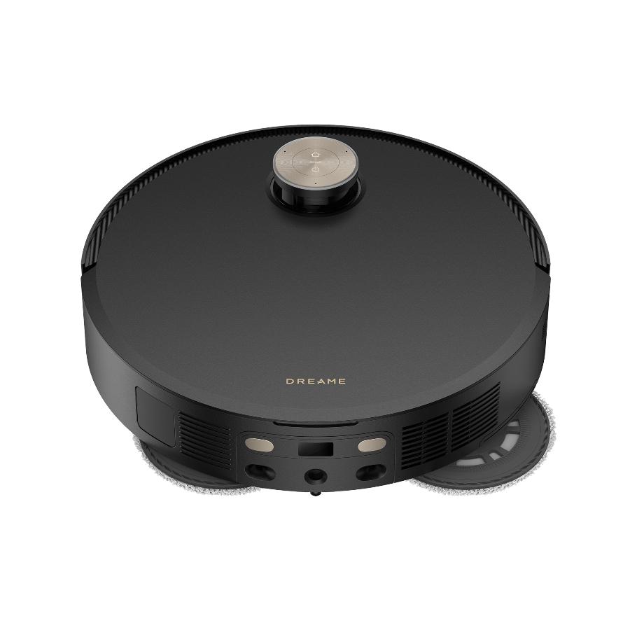 Робот-пылесос Dreame X50 Master Black