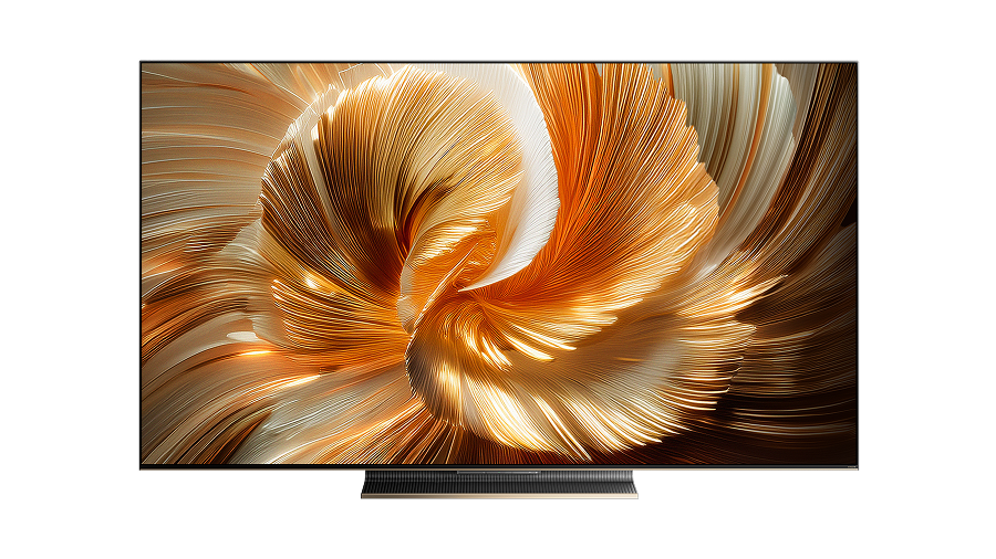Телевизор Dreame Aura Mini LED 4K TV S100