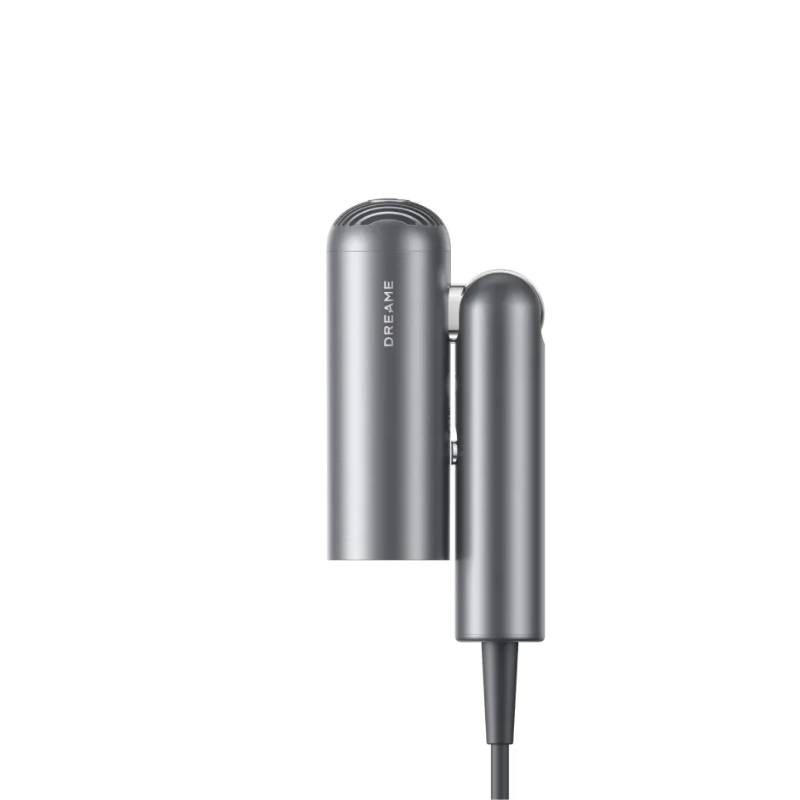 Фен Dreame Hairdryer Pocket High-speed Space Gray