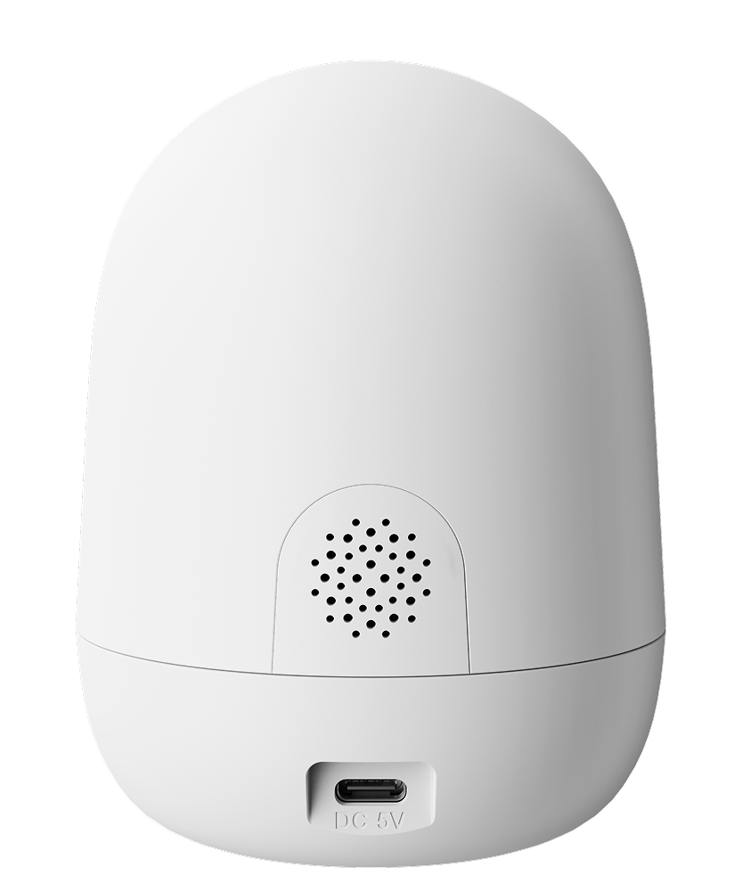 Камера для видеонаблюдения Dreame NAVO Care SE 1 Incam White 