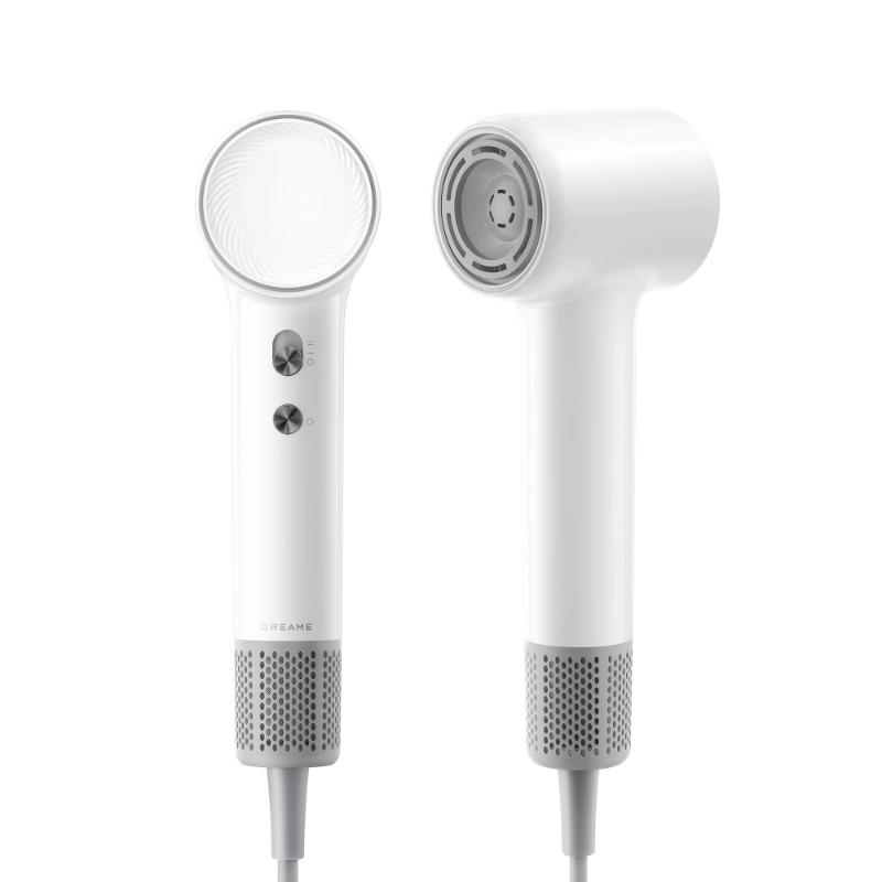 Фен Dreame Нairdryer Mini White