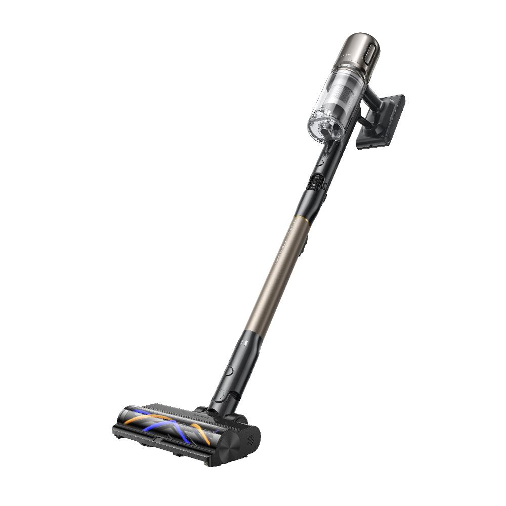 Беспроводной пылесос Dreame Z40 AquaCycle™ Pro
