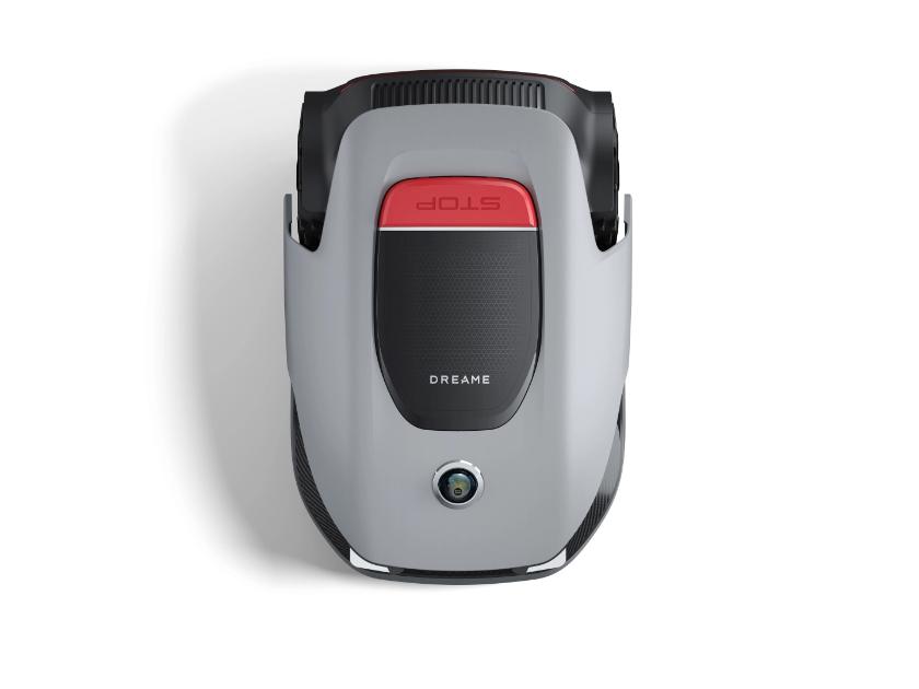 Газонокосилка-робот Dreame Roboticmower A1 Pro