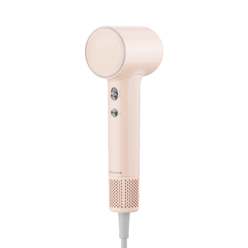 Фен Dreame Нairdryer Mini Pink