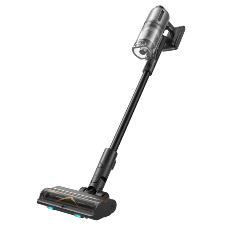 Беспроводной пылесос Dreame Z30 AquaCycle™