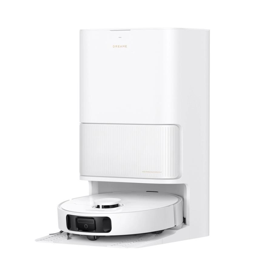 Робот-пылесос Dreame L40 Ultra CE White