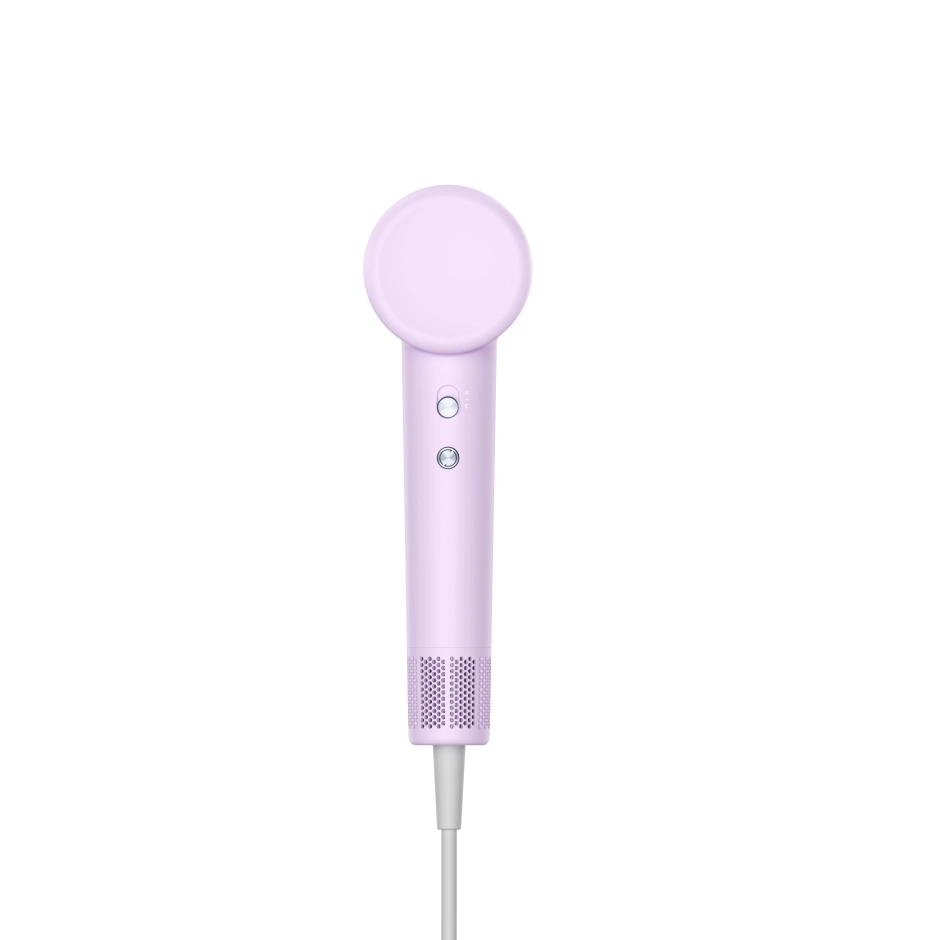 Фен Dreame Hairdryer Gleam Purple