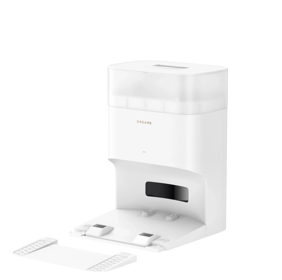 Робот-пылесос Dreame L10s Plus White