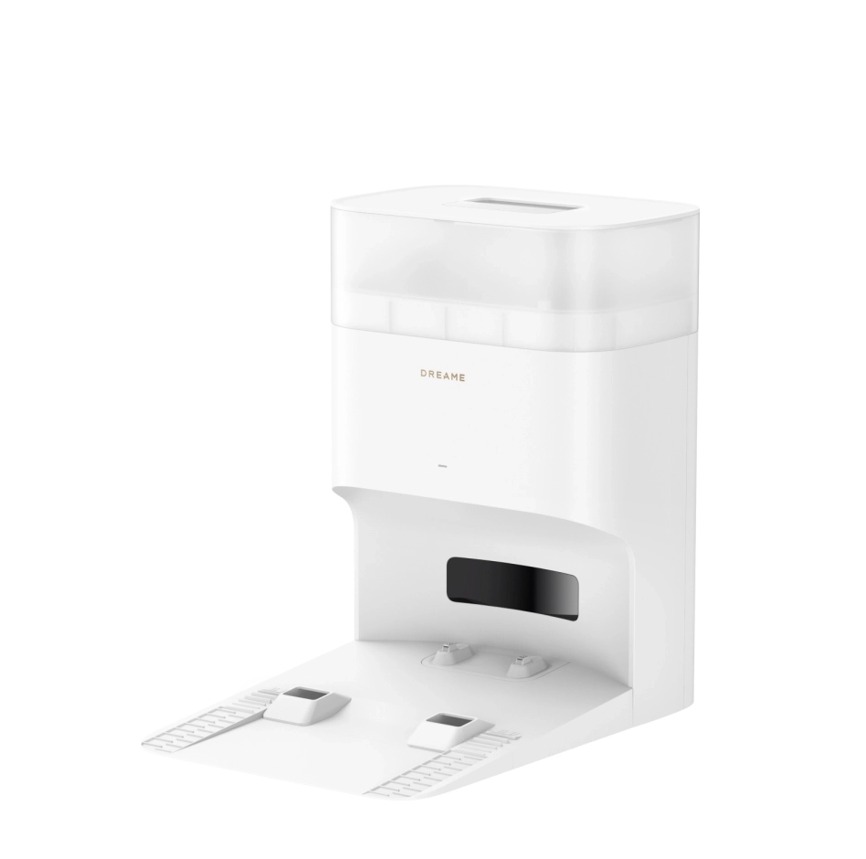 Робот-пылесос Dreame L10s Plus White