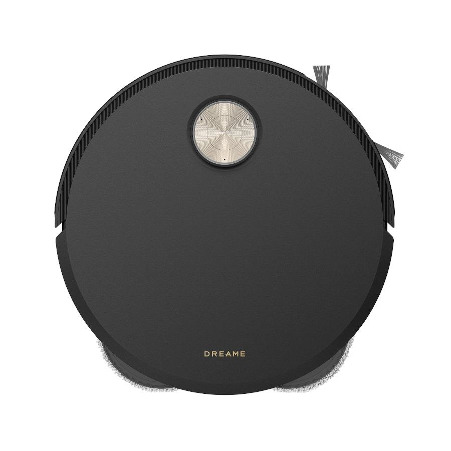 Робот-пылесос Dreame X50 Master Black