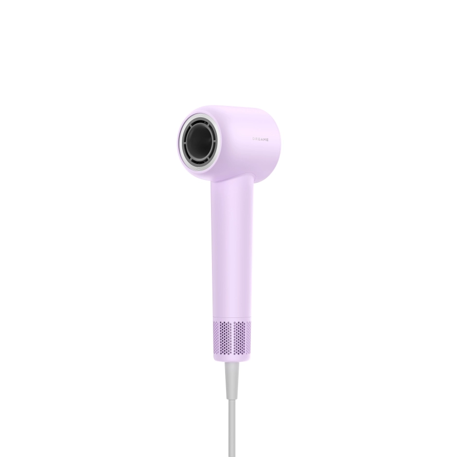 Фен Dreame Hairdryer Gleam Purple