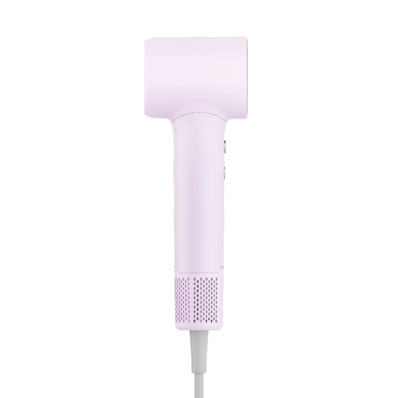 Фен Dreame Нairdryer Mini Purple
