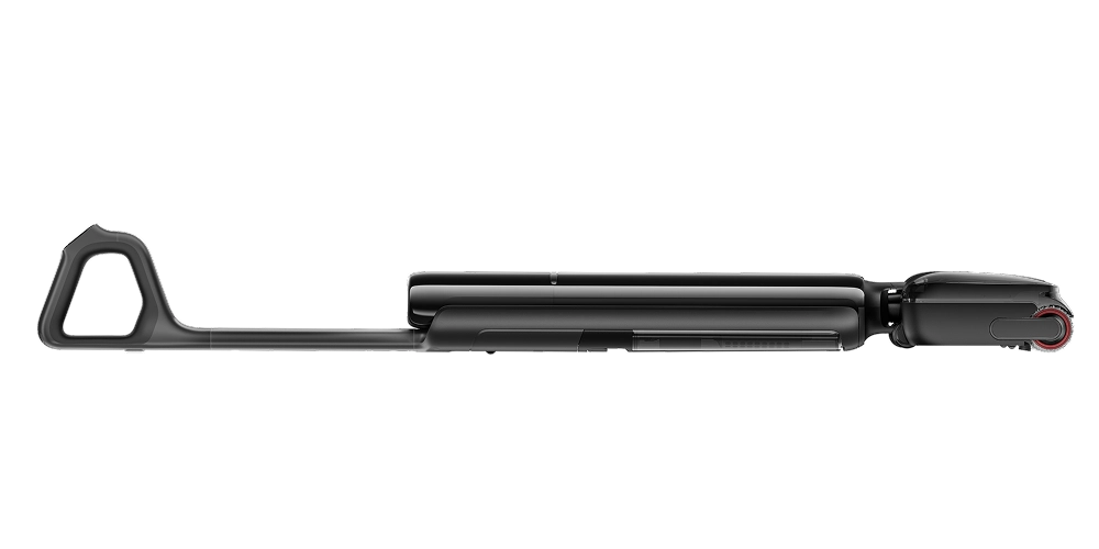 Моющий пылесос Dreame G12S Pro