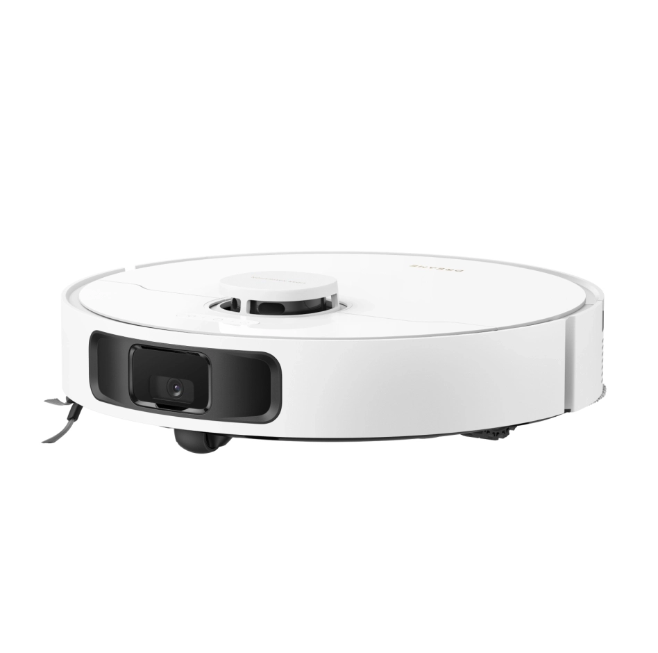 Робот-пылесос Dreame L10s Plus White