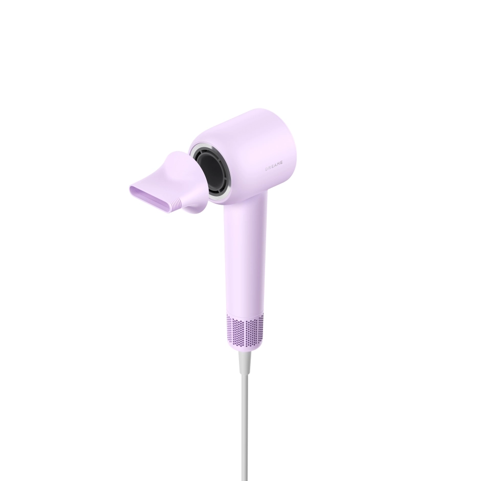 Фен Dreame Hairdryer Gleam Purple