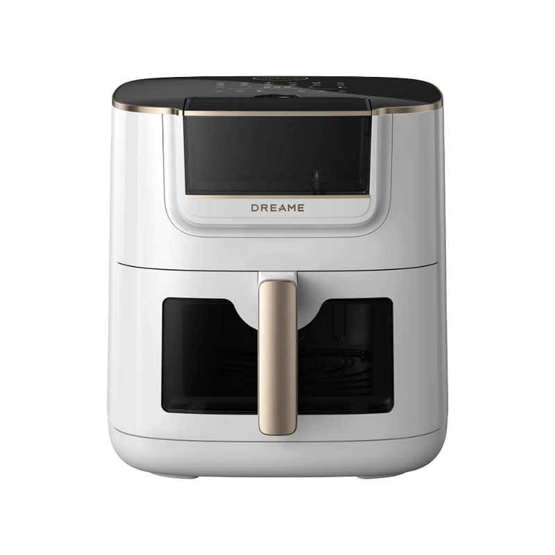 Аэрогриль (аэрофритюрница) Dreame Air Fryer AF30 White