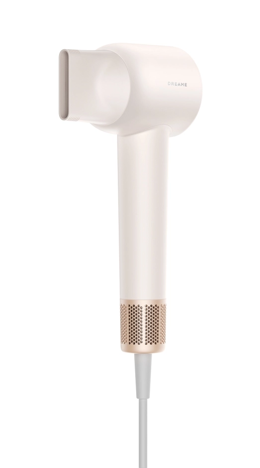 Фен Dreame Hairdryer Gleam White