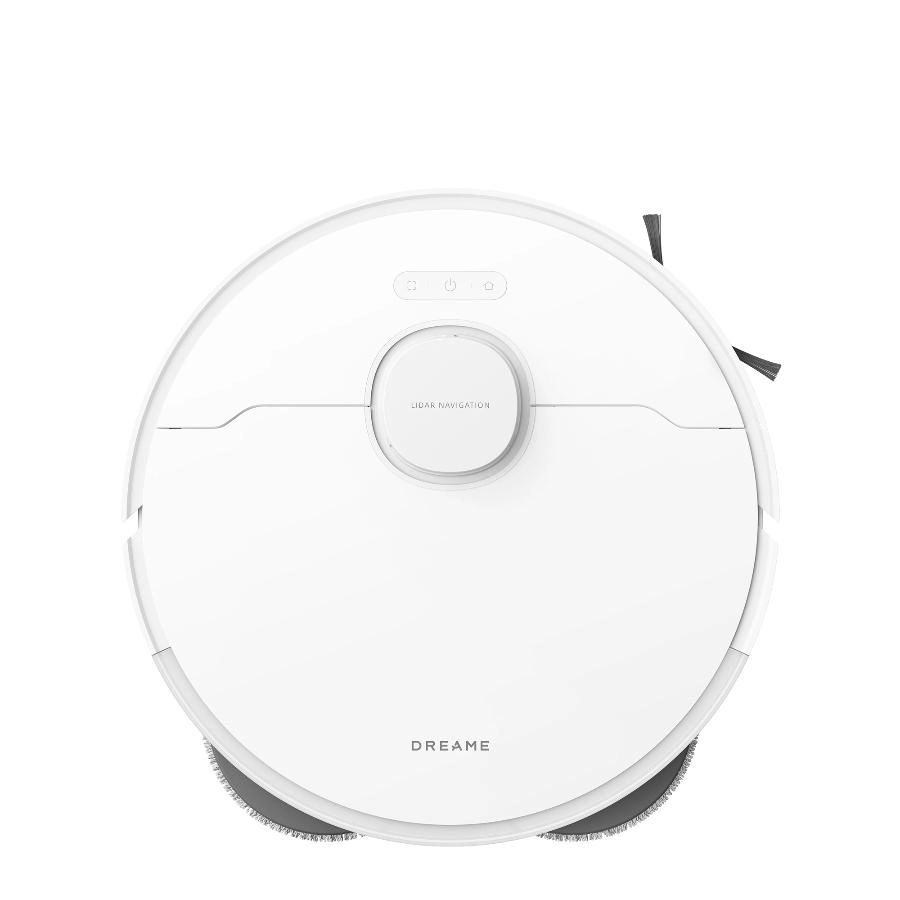 Робот-пылесос Dreame L40 White