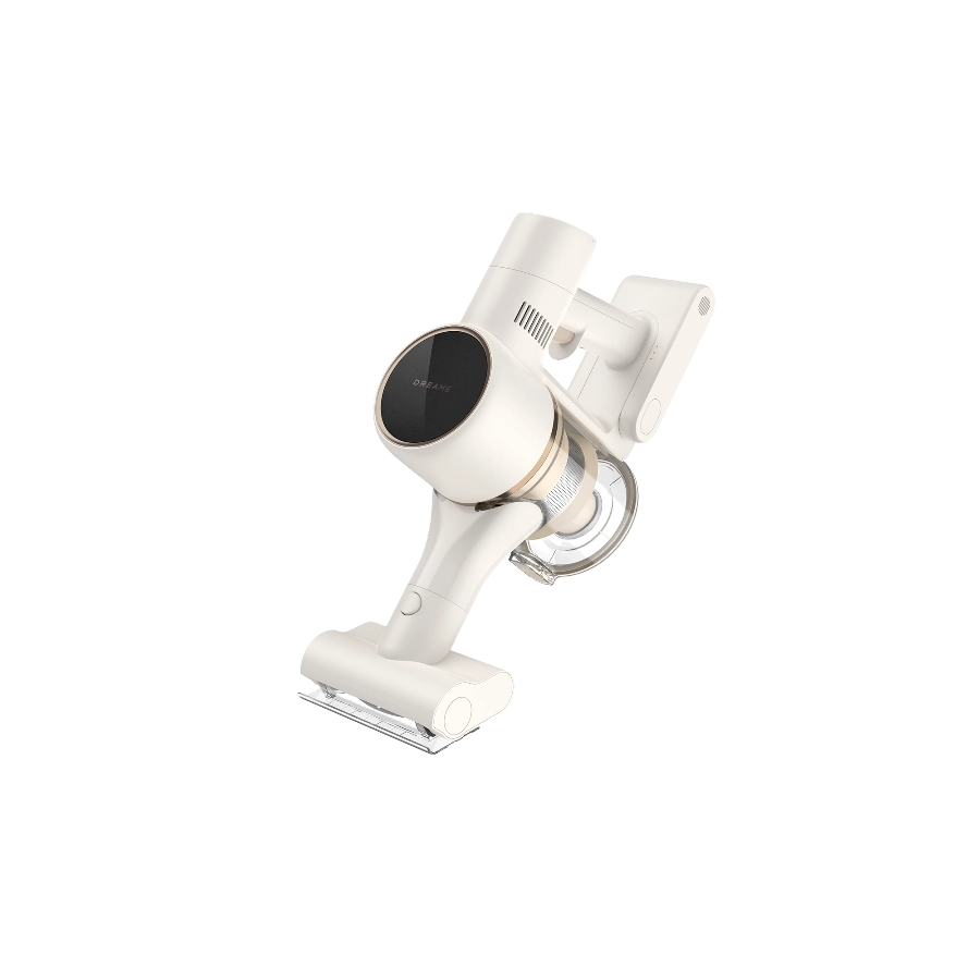 Беспроводной пылесос Dreame R10s Aqua White