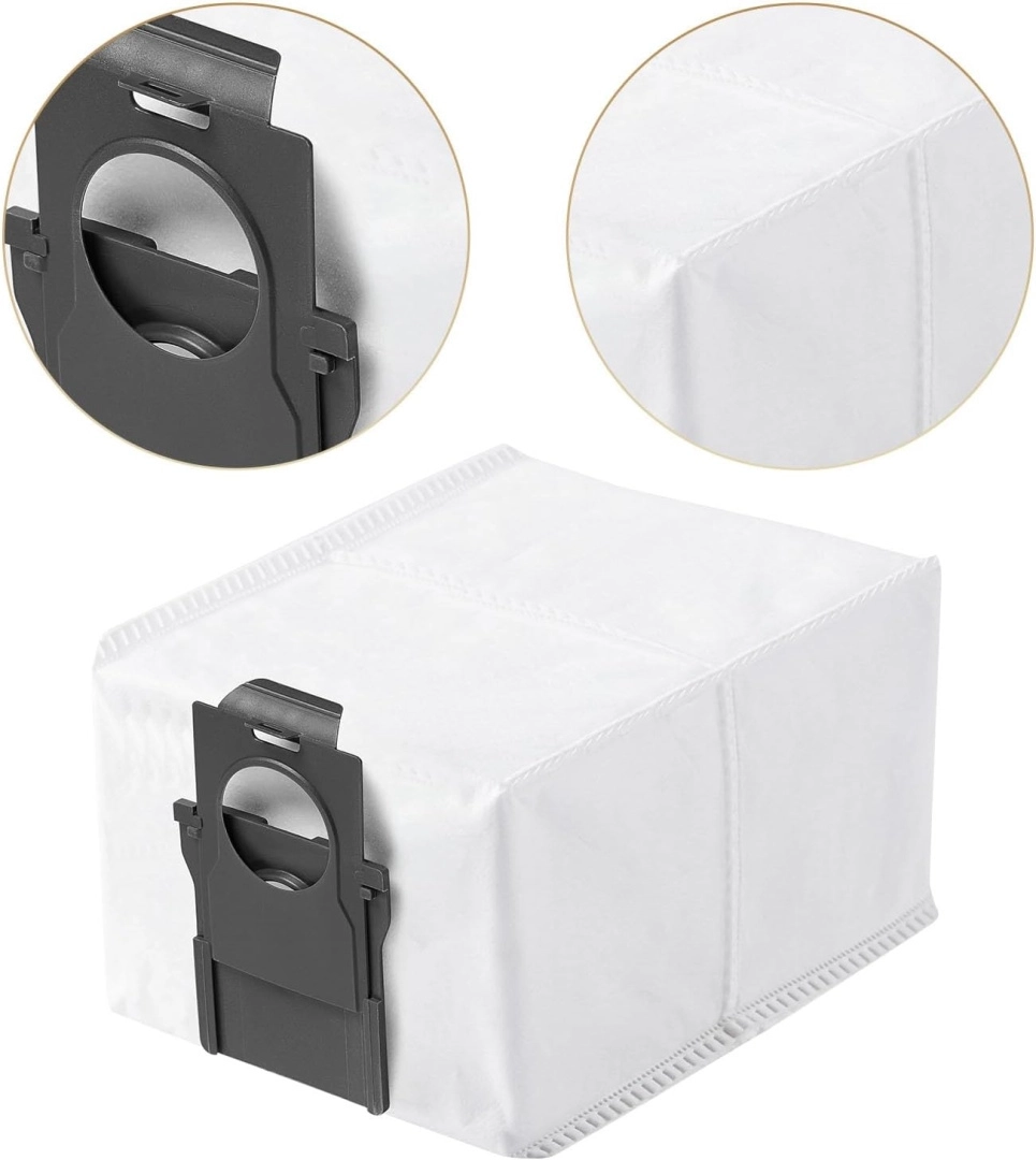 Пылесборник Dreame Dust Collection Bag (RDB10)