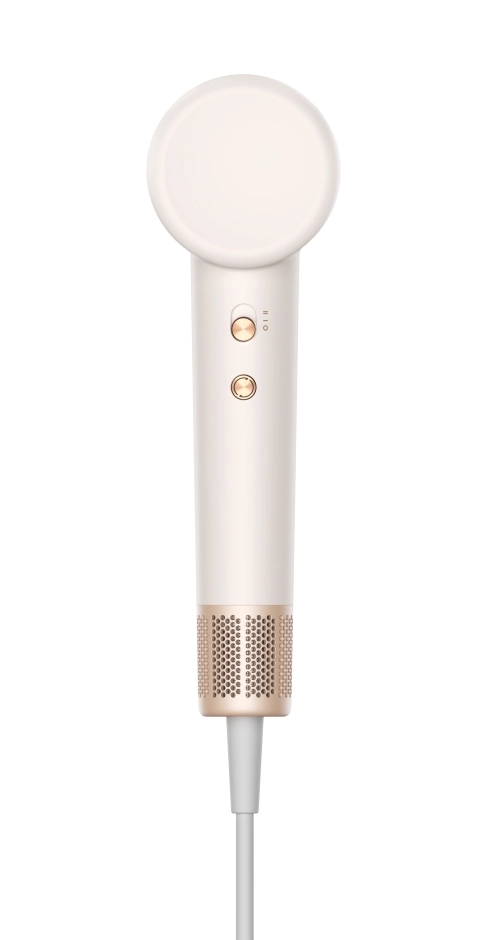 Фен Dreame Hairdryer Gleam White