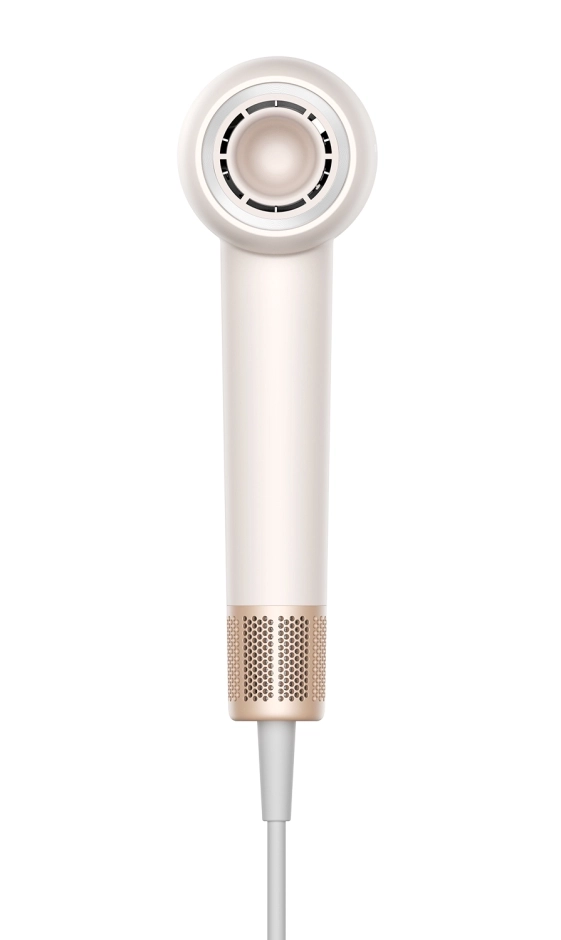Фен Dreame Hairdryer Gleam White