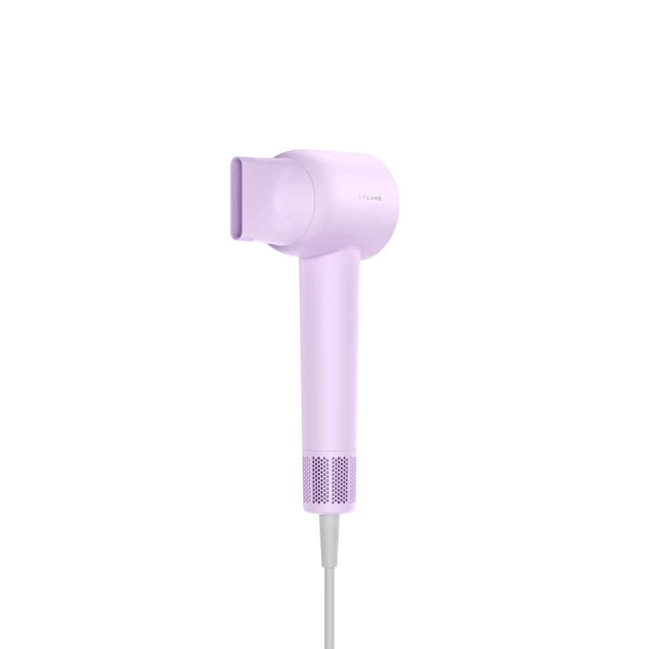 Фен Dreame Hairdryer Gleam Purple
