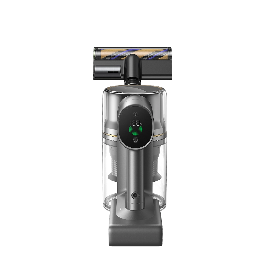 Беспроводной пылесос Dreame R20 Essential
