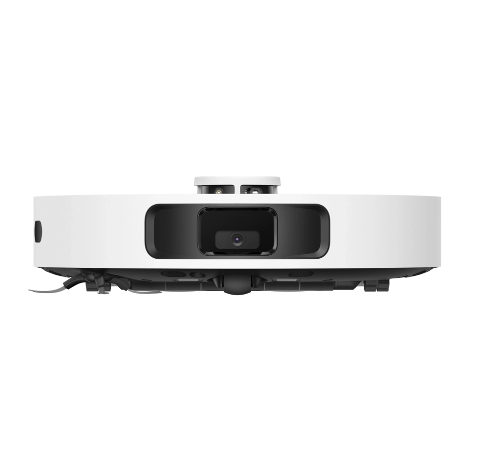 Робот-пылесос Dreame L10s Plus White