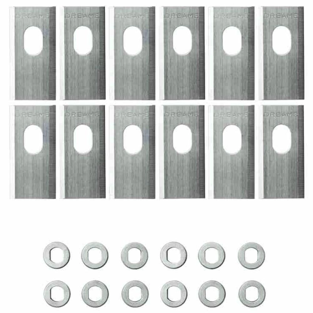 Комплект лезвий Dreame Blade kit