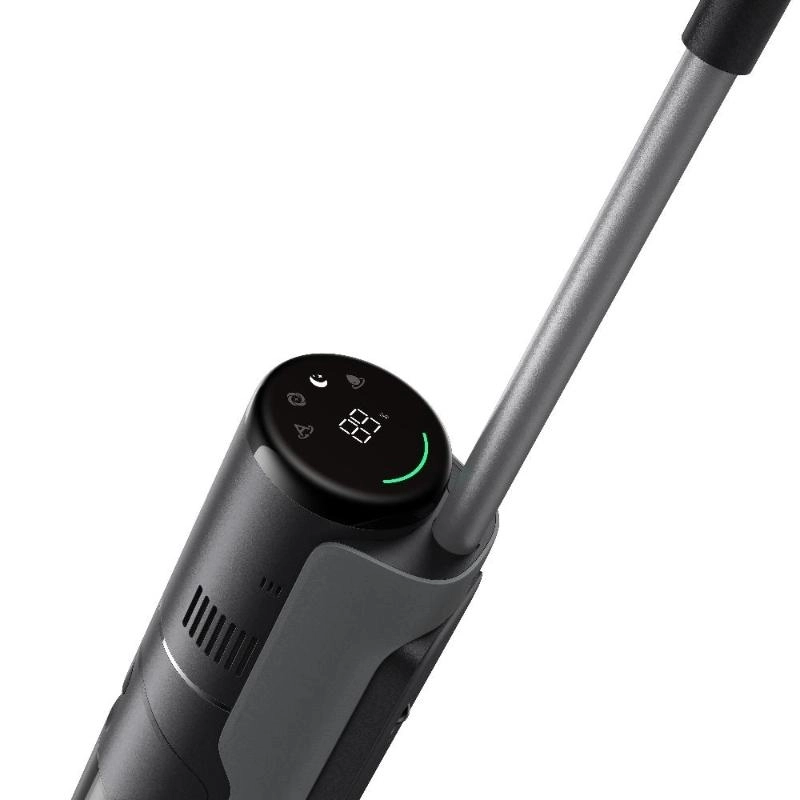 Моющий пылесос Dreame H12 Dual FlexReach