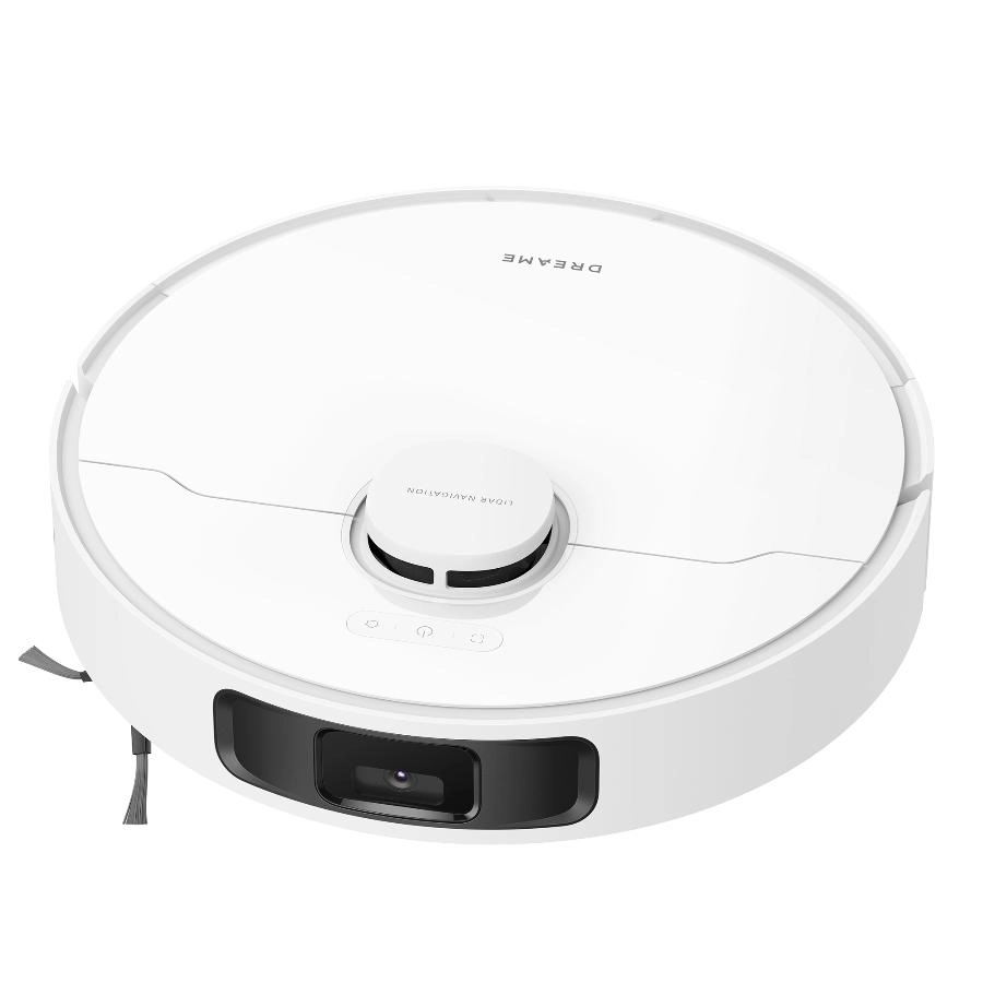 Робот-пылесос Dreame L40 White