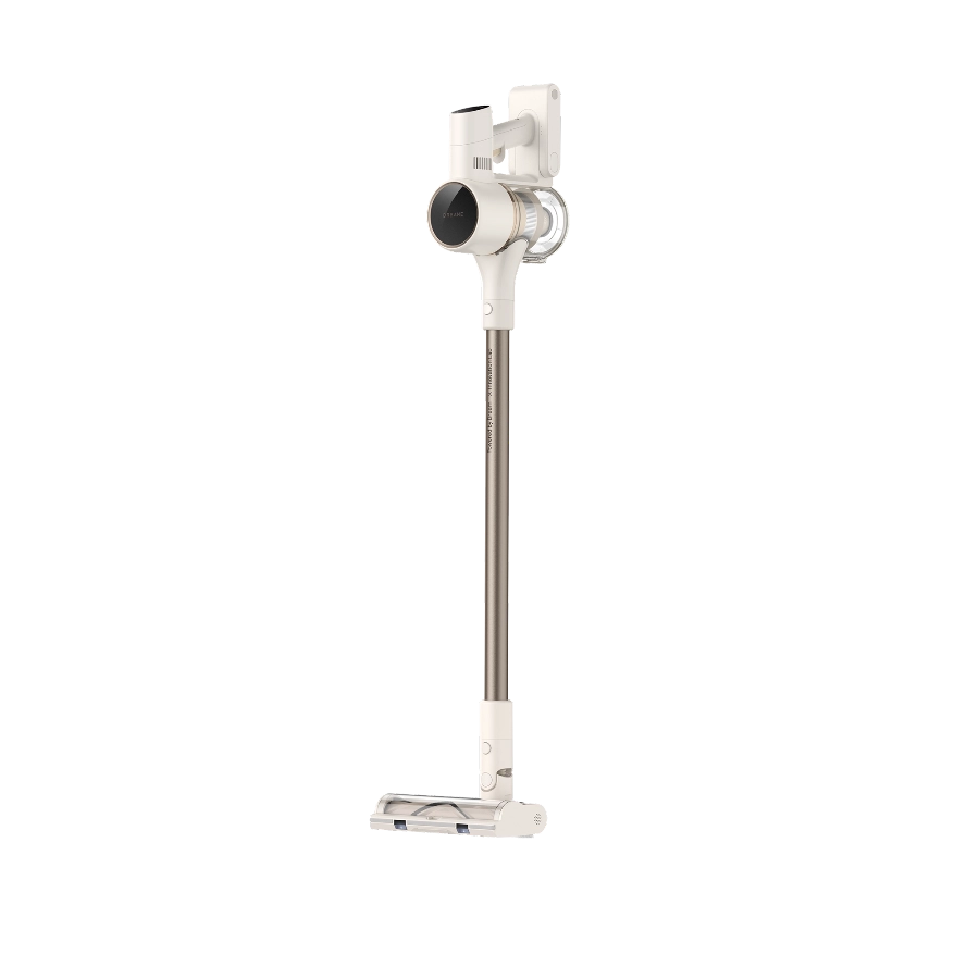 Беспроводной пылесос Dreame R10s Aqua White